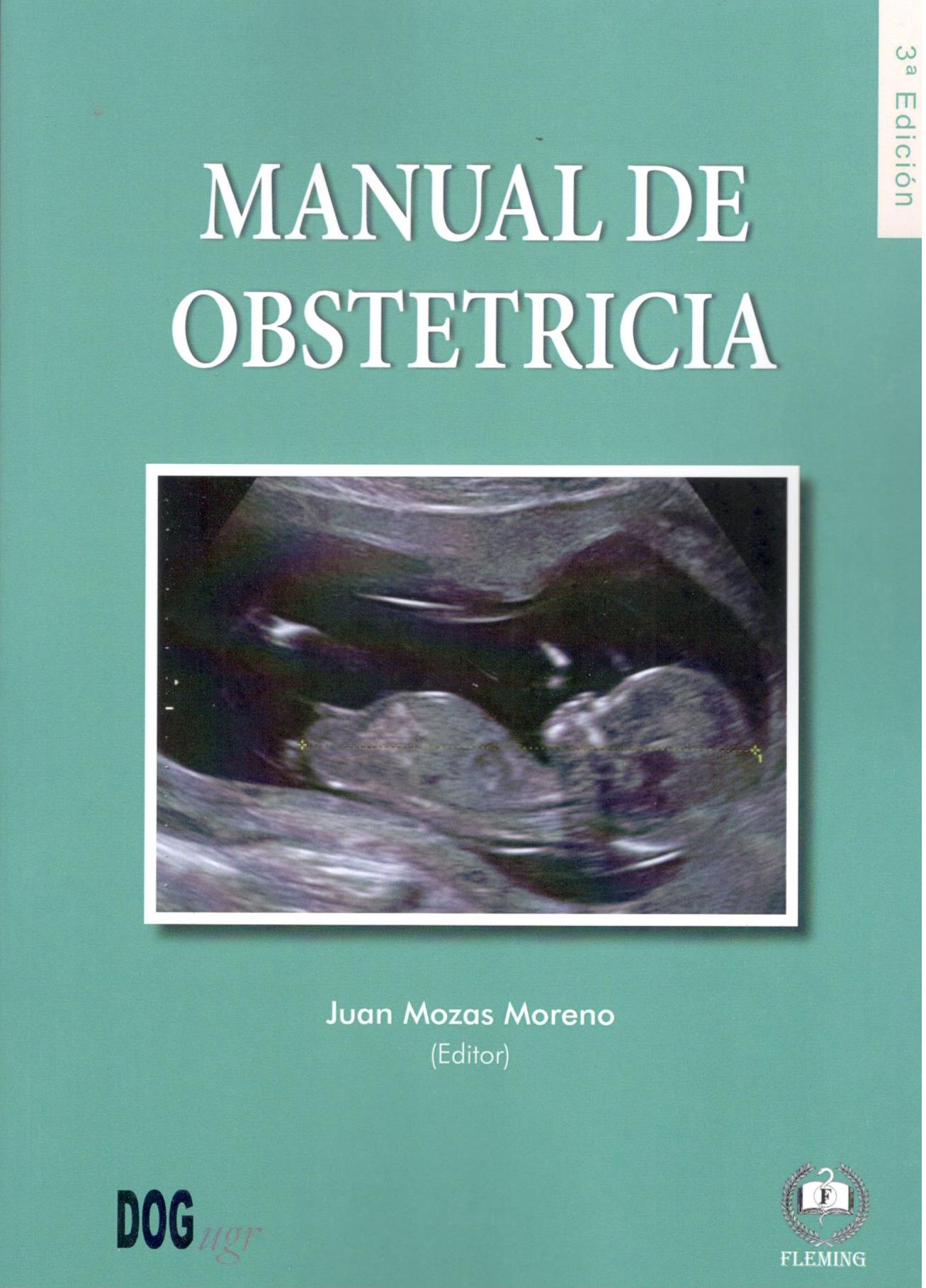 MANUAL DE OBSTETRICIA